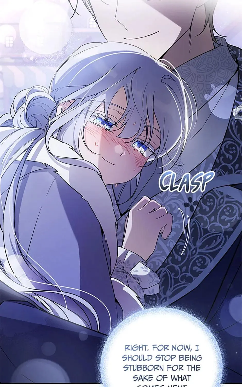 Do You Need Salvation? Chapter 53 page 129 - 