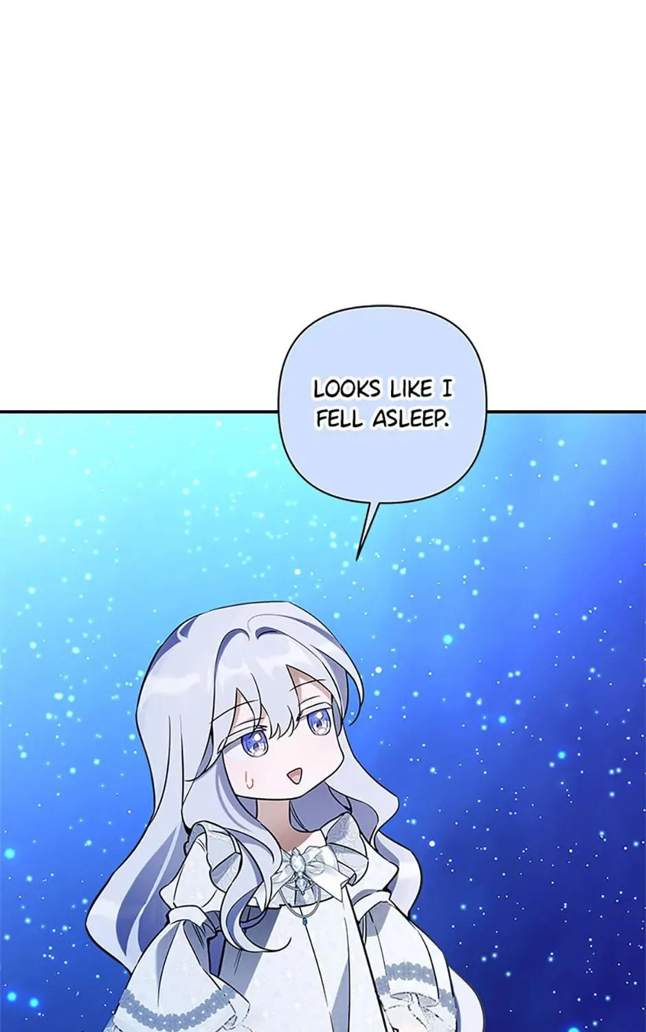 Do You Need Salvation? Chapter 53 page 137 - 