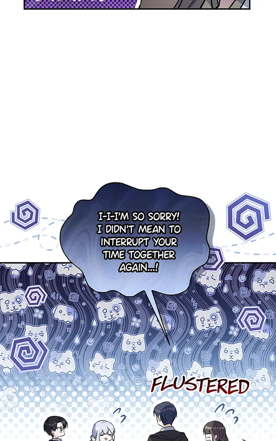 Do You Need Salvation? Chapter 53 page 15 - 