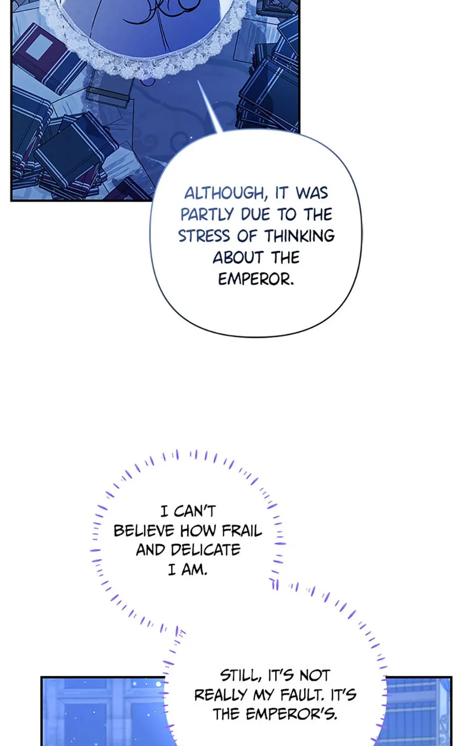 Do You Need Salvation? Chapter 53 page 141 - 