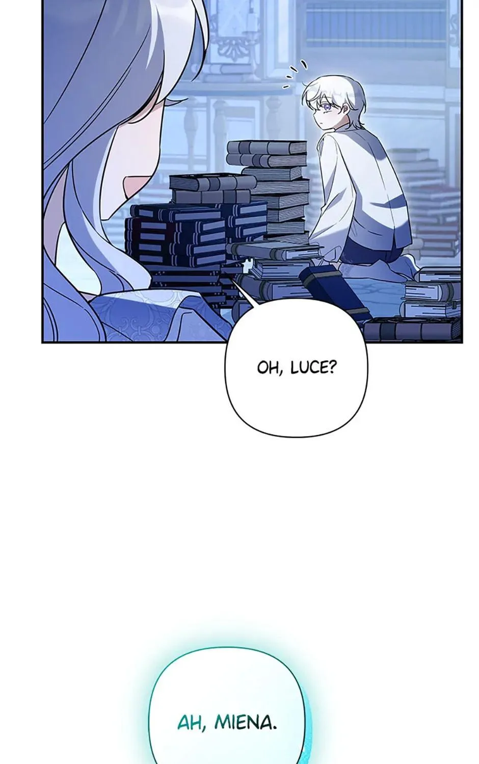 Do You Need Salvation? Chapter 53 page 143 - 