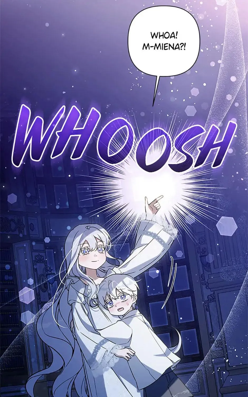 Do You Need Salvation? Chapter 53 page 155 - 