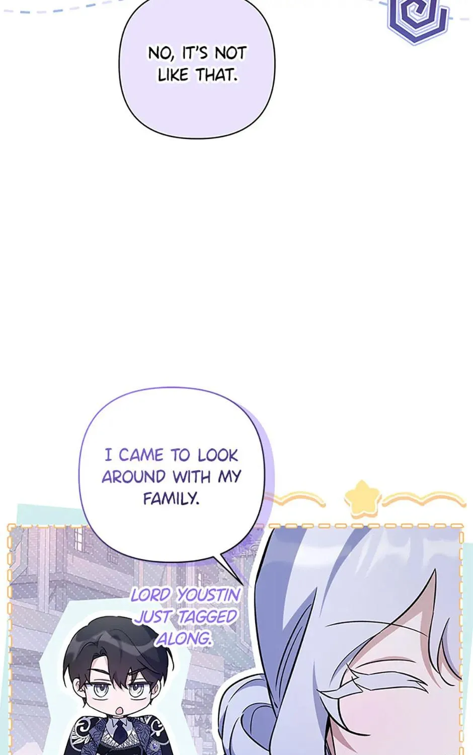 Do You Need Salvation? Chapter 53 page 17 - 
