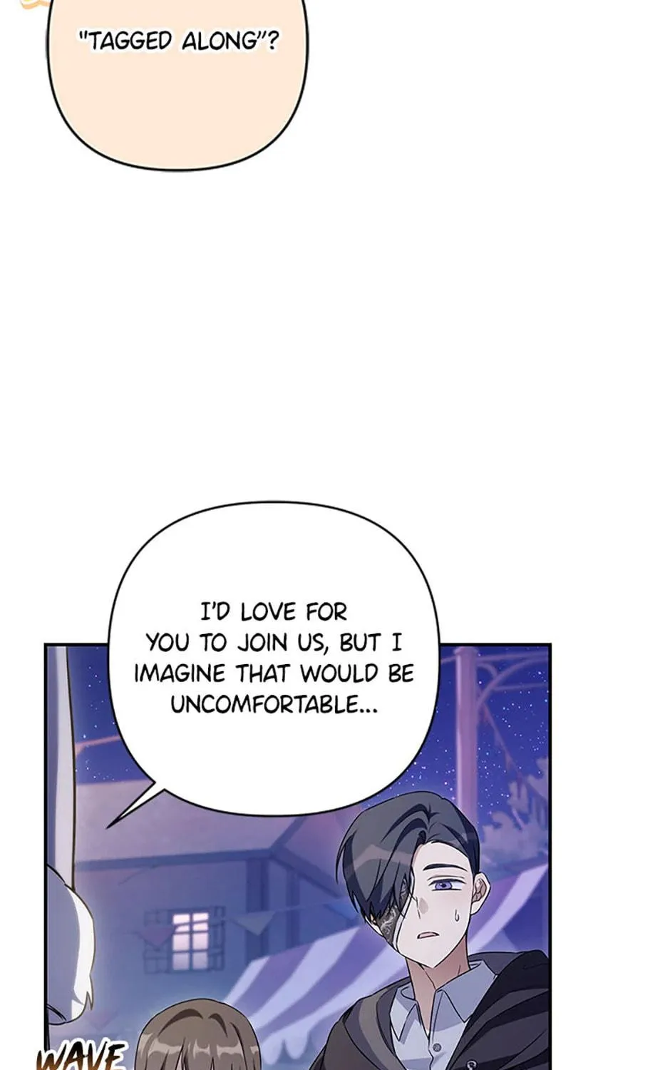 Do You Need Salvation? Chapter 53 page 19 - 