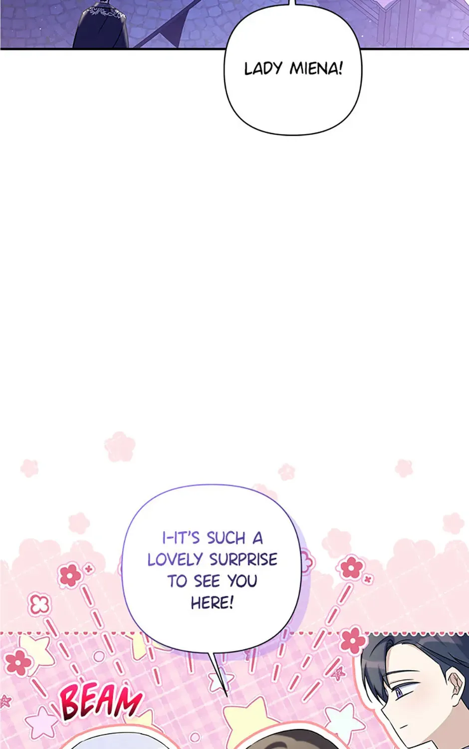 Do You Need Salvation? Chapter 53 page 3 - 