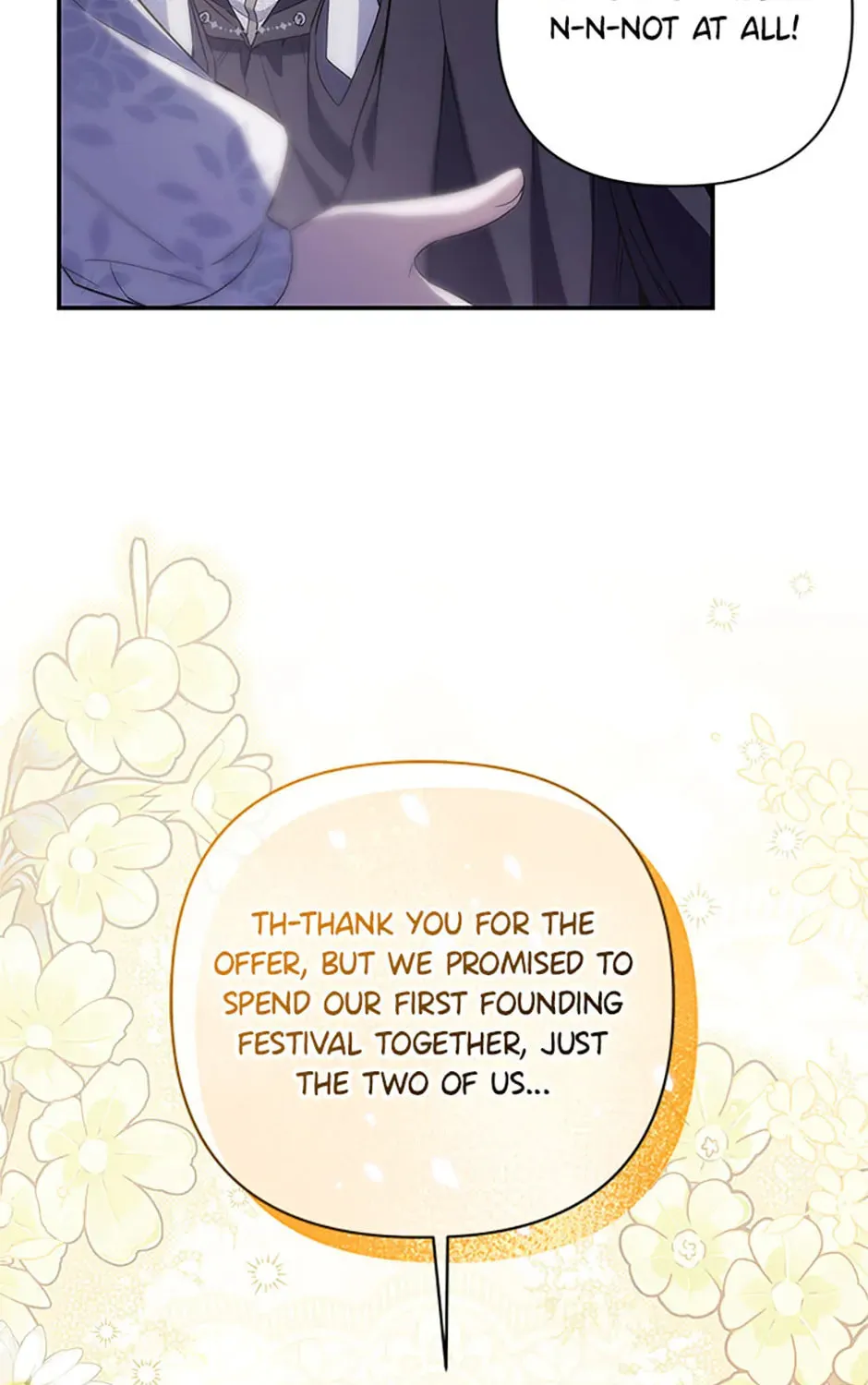 Do You Need Salvation? Chapter 53 page 21 - 