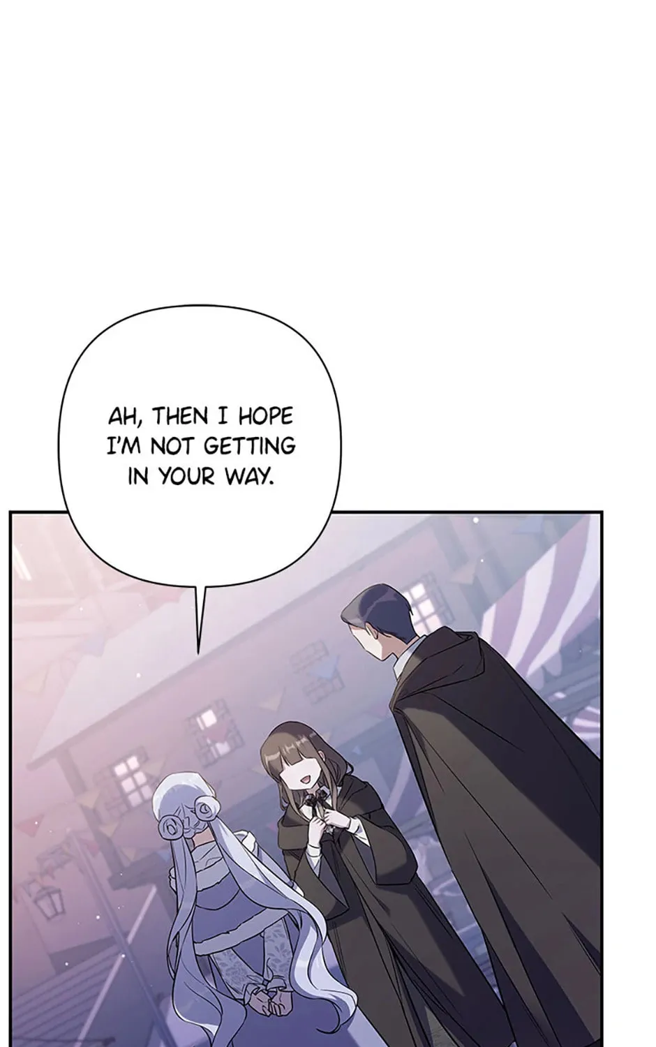 Do You Need Salvation? Chapter 53 page 25 - 