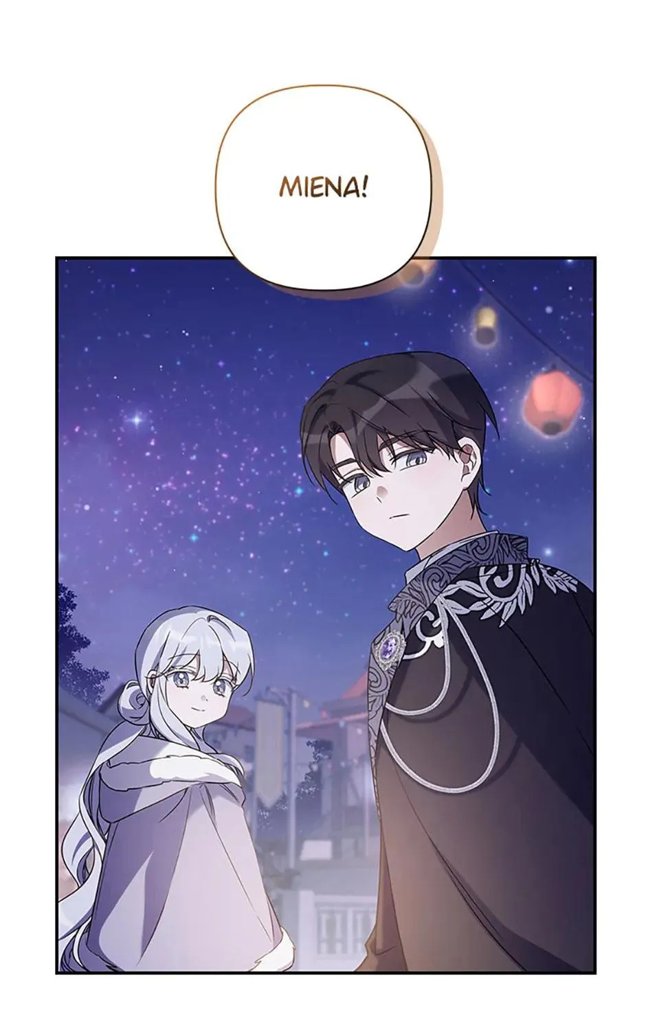 Do You Need Salvation? Chapter 53 page 35 - 
