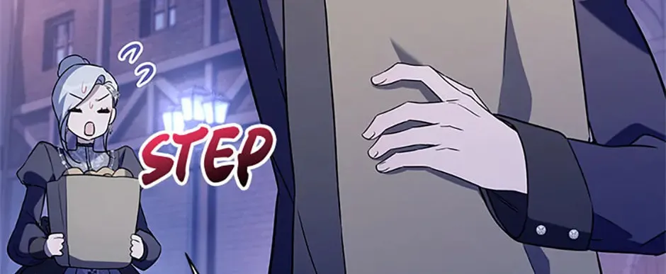 Do You Need Salvation? Chapter 53 page 38 - 
