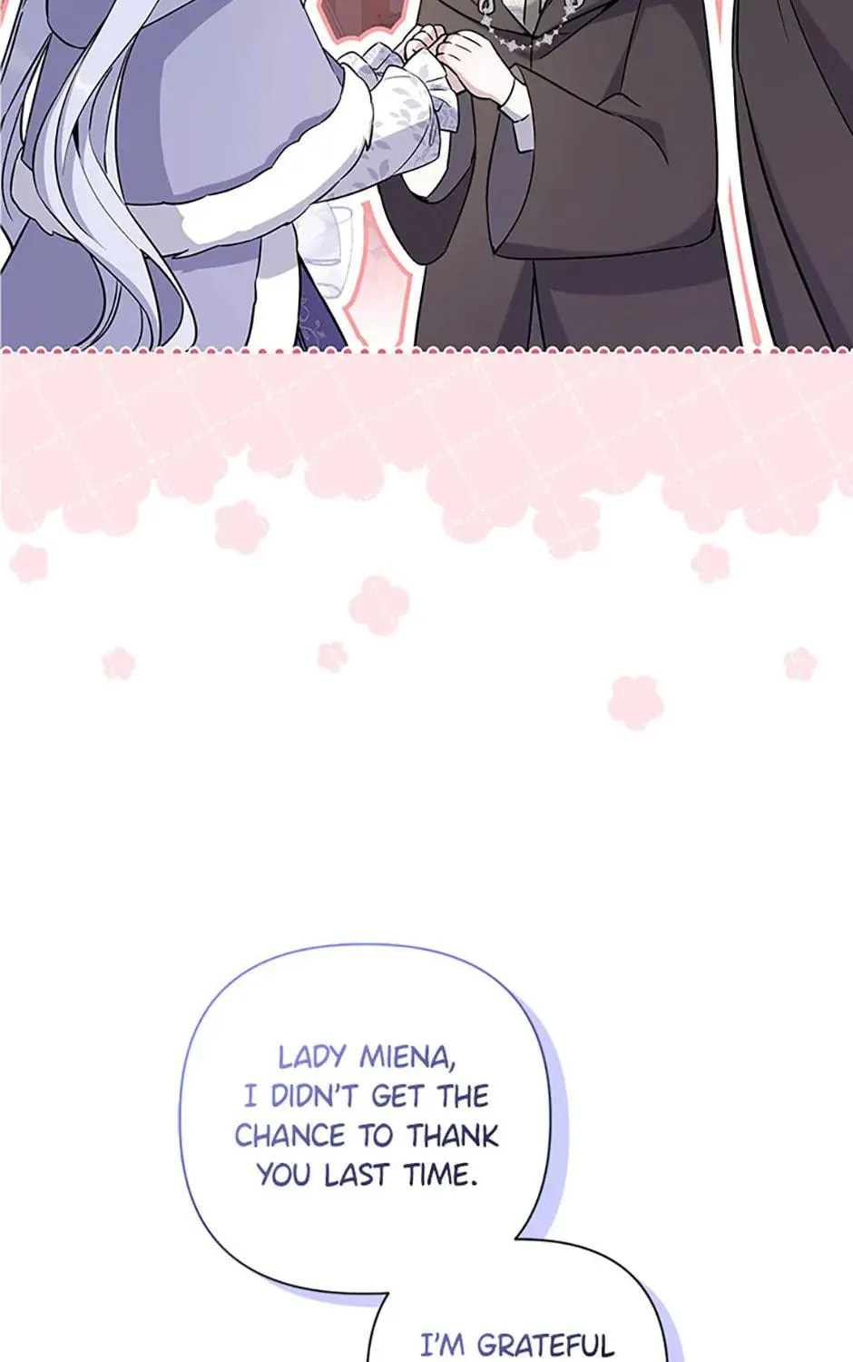 Do You Need Salvation? Chapter 53 page 5 - 
