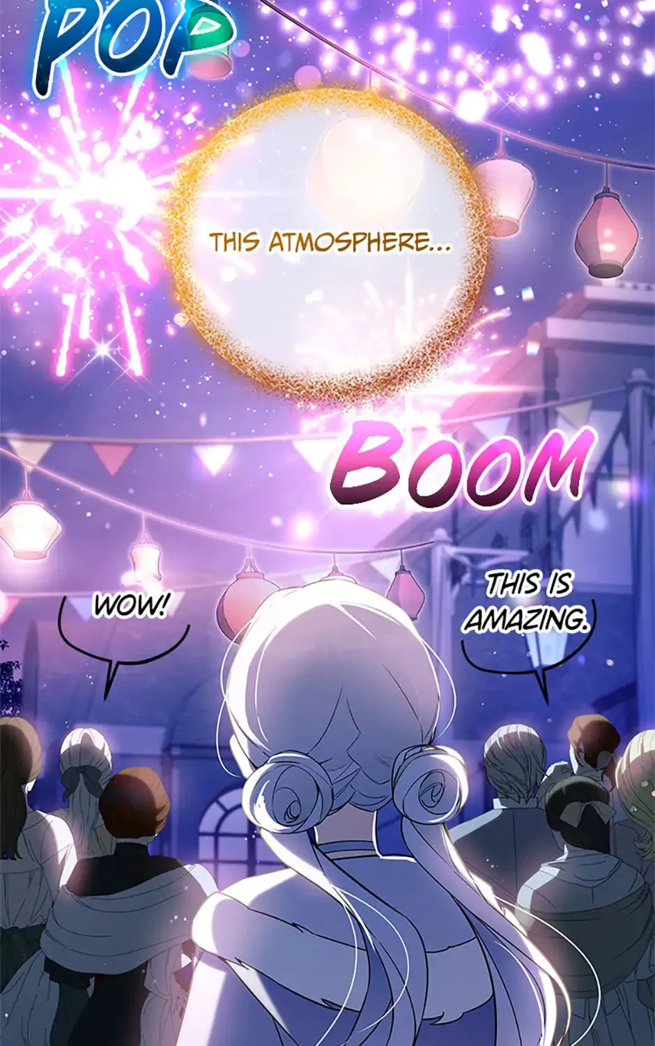 Do You Need Salvation? Chapter 53 page 51 - 
