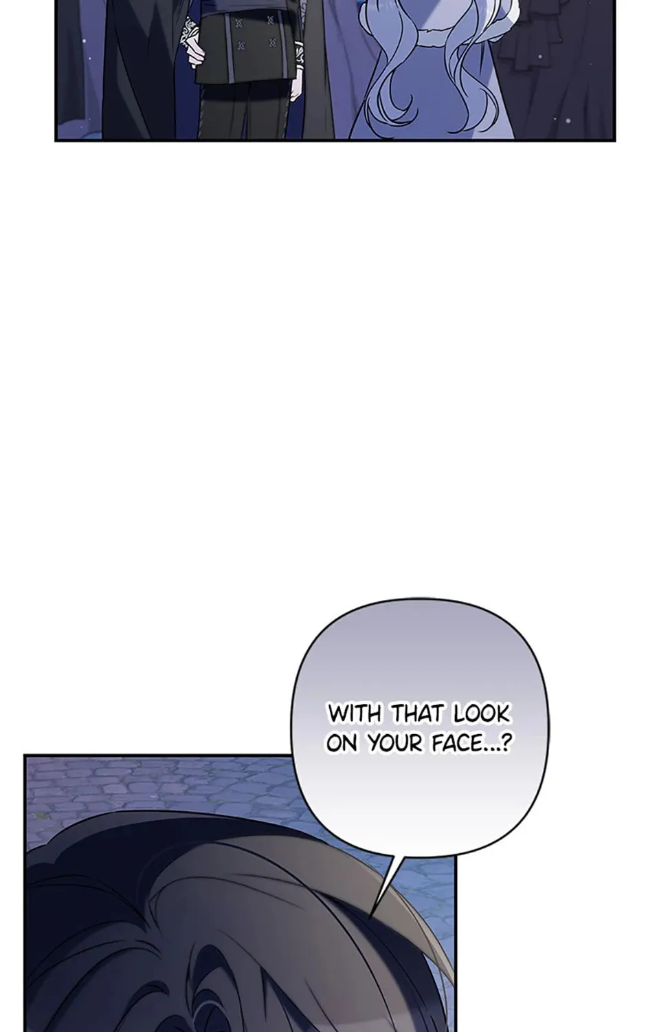 Do You Need Salvation? Chapter 53 page 57 - 