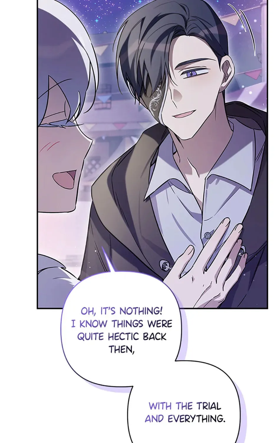 Do You Need Salvation? Chapter 53 page 7 - 