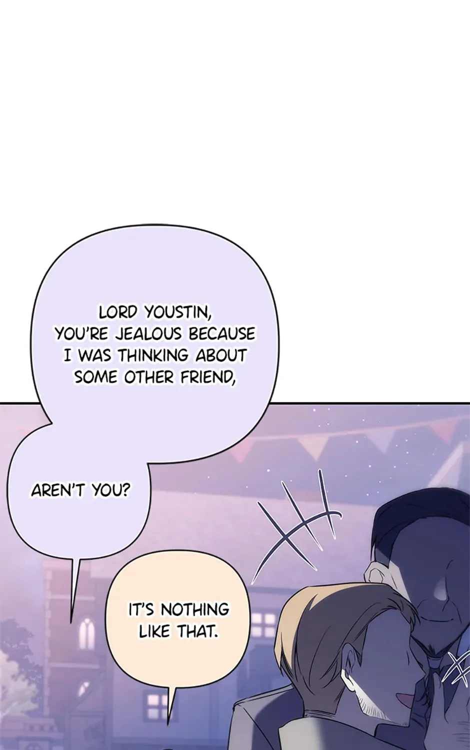 Do You Need Salvation? Chapter 53 page 63 - 