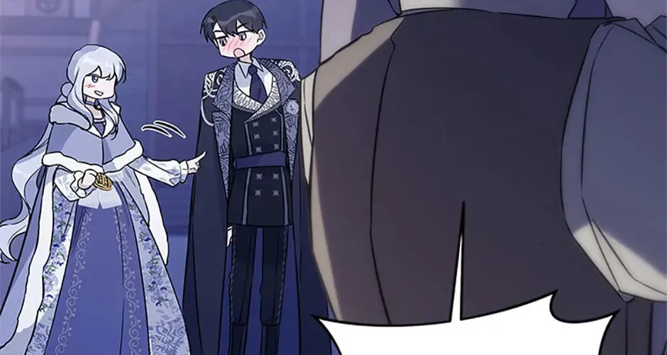 Do You Need Salvation? Chapter 53 page 64 - 