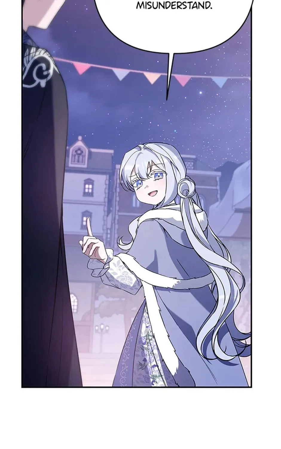 Do You Need Salvation? Chapter 53 page 69 - 
