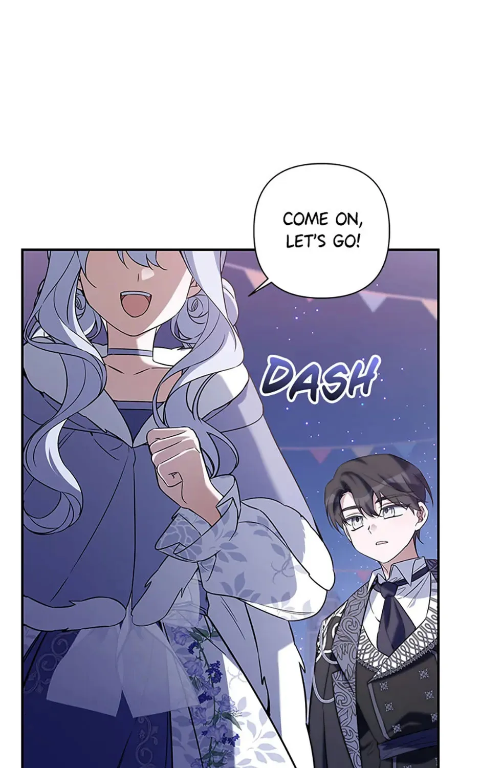 Do You Need Salvation? Chapter 53 page 73 - 