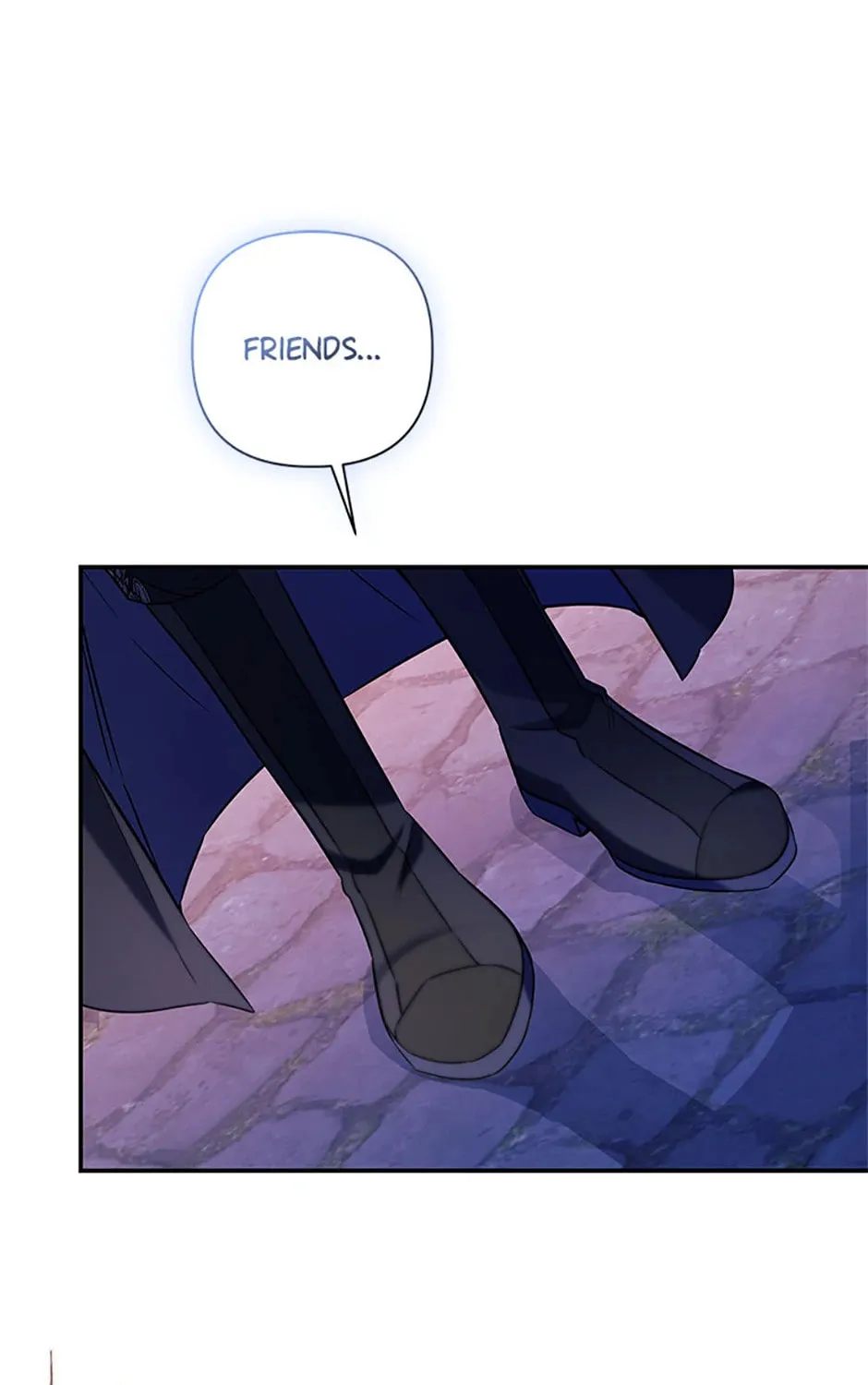 Do You Need Salvation? Chapter 53 page 75 - 