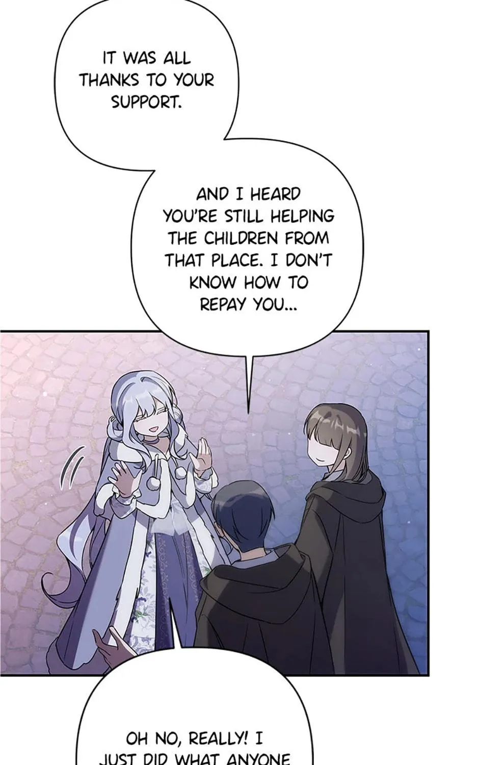 Do You Need Salvation? Chapter 53 page 9 - 