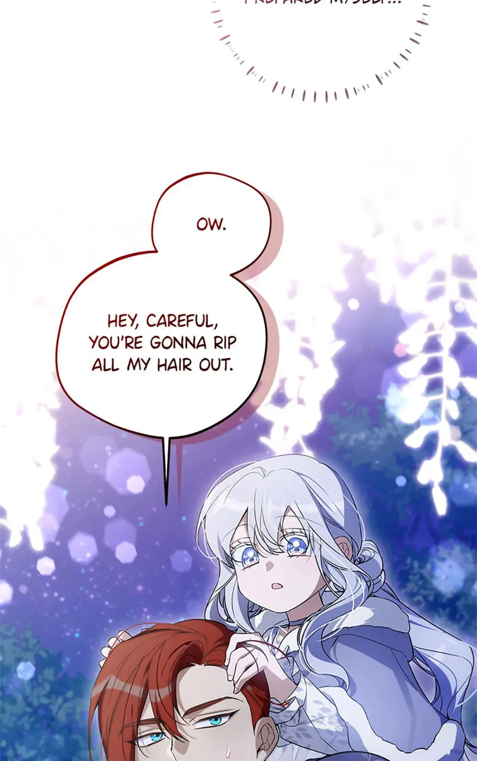 Do You Need Salvation? Chapter 53 page 81 - 