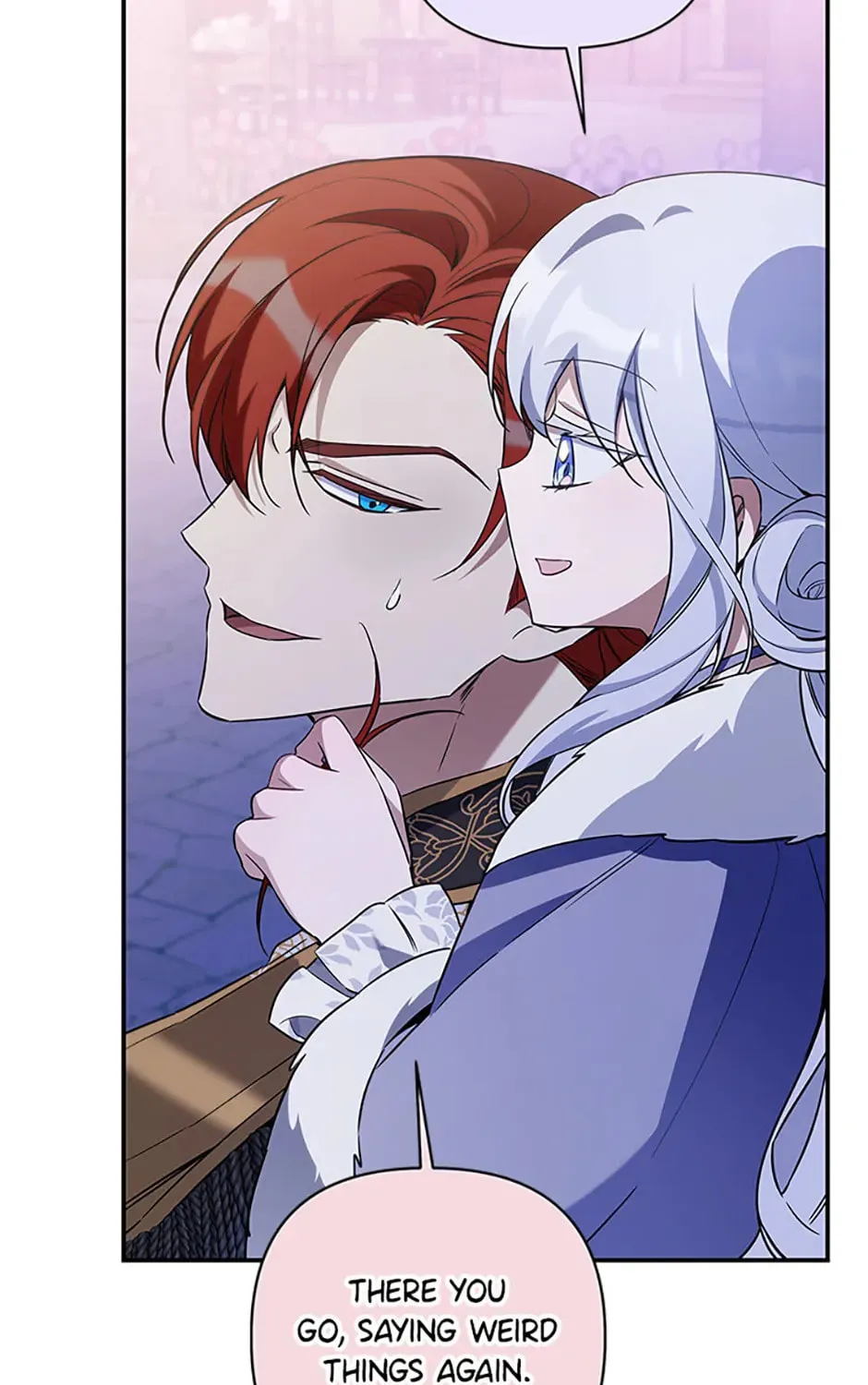 Do You Need Salvation? Chapter 53 page 85 - 