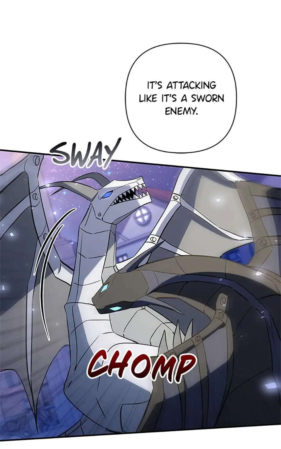 Do You Need Salvation? Chapter 53 page 95 - 