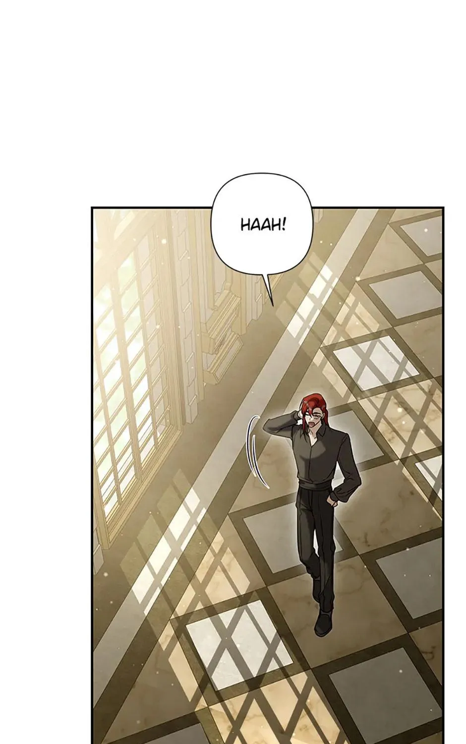 Do You Need Salvation? Chapter 54 page 101 - 