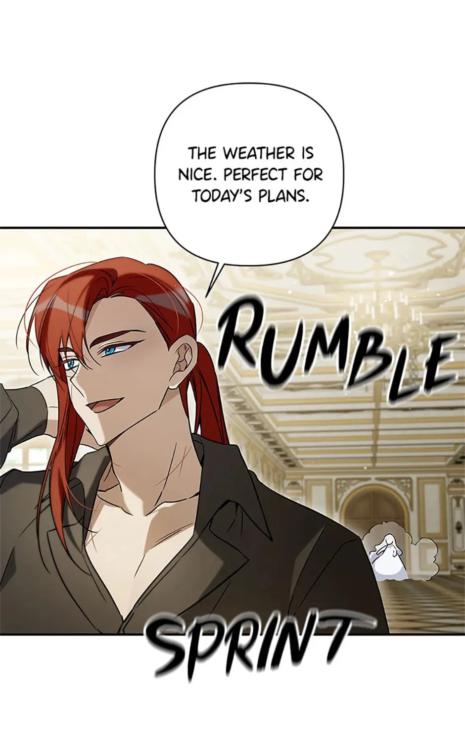 Do You Need Salvation? Chapter 54 page 103 - 