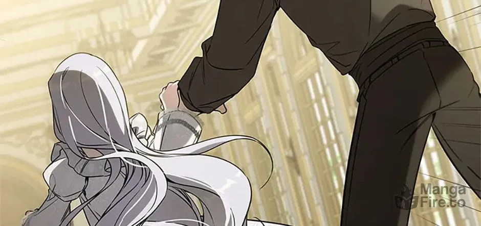 Do You Need Salvation? Chapter 54 page 110 - 
