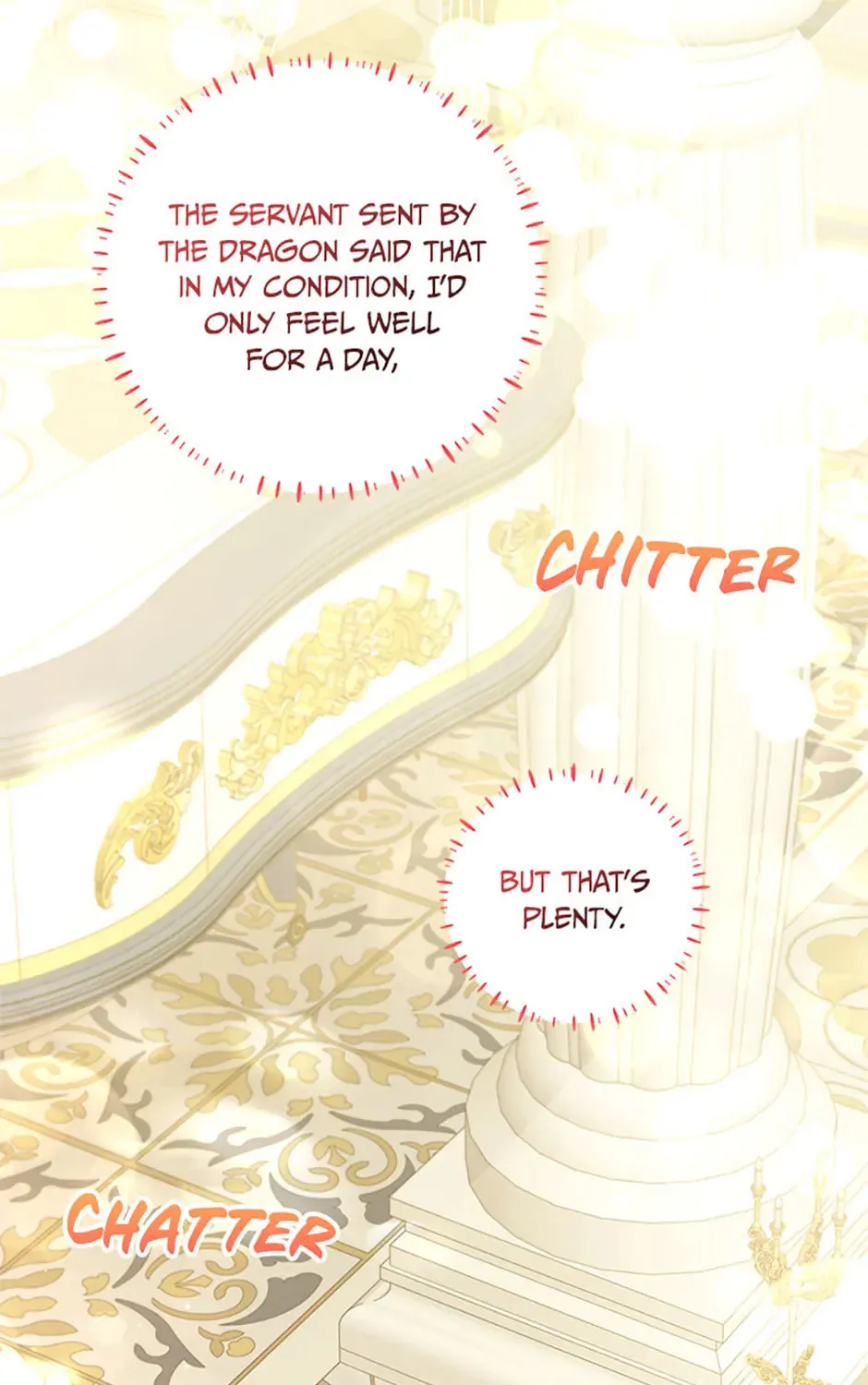 Do You Need Salvation? Chapter 54 page 123 - 