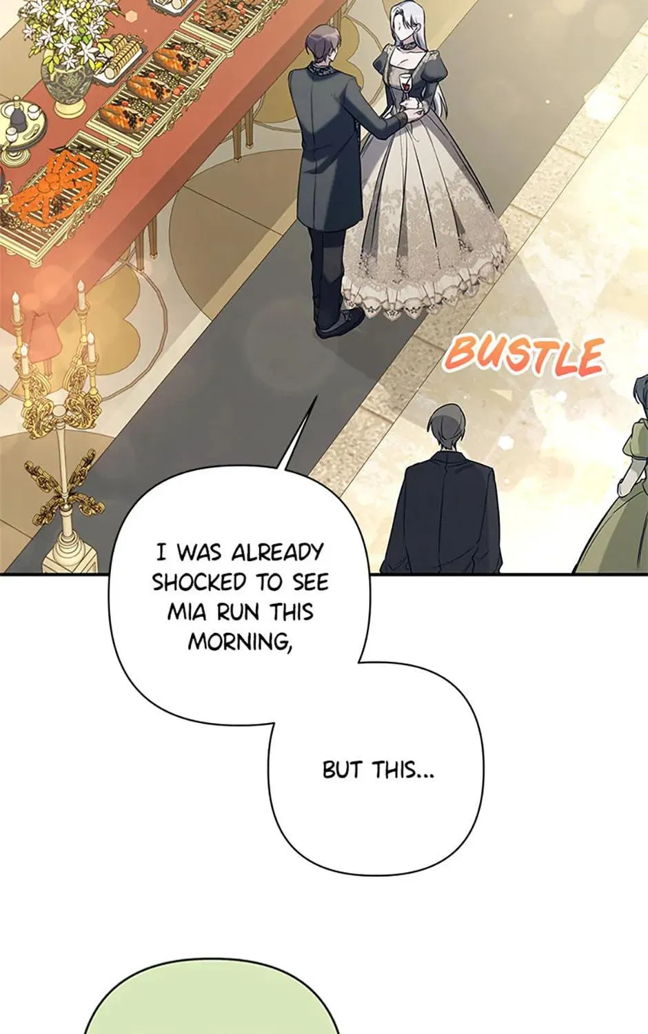 Do You Need Salvation? Chapter 54 page 125 - 
