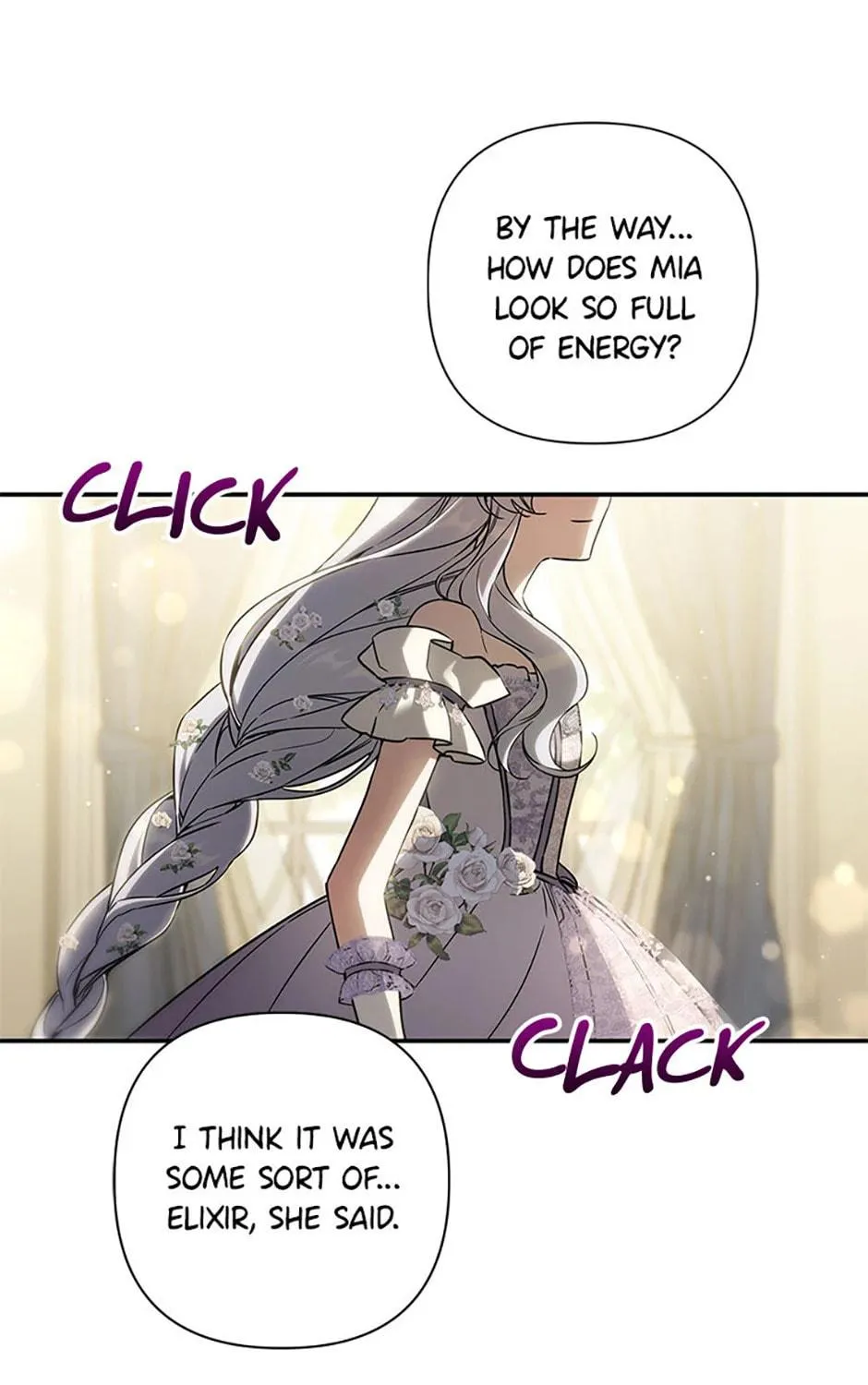 Do You Need Salvation? Chapter 54 page 129 - 