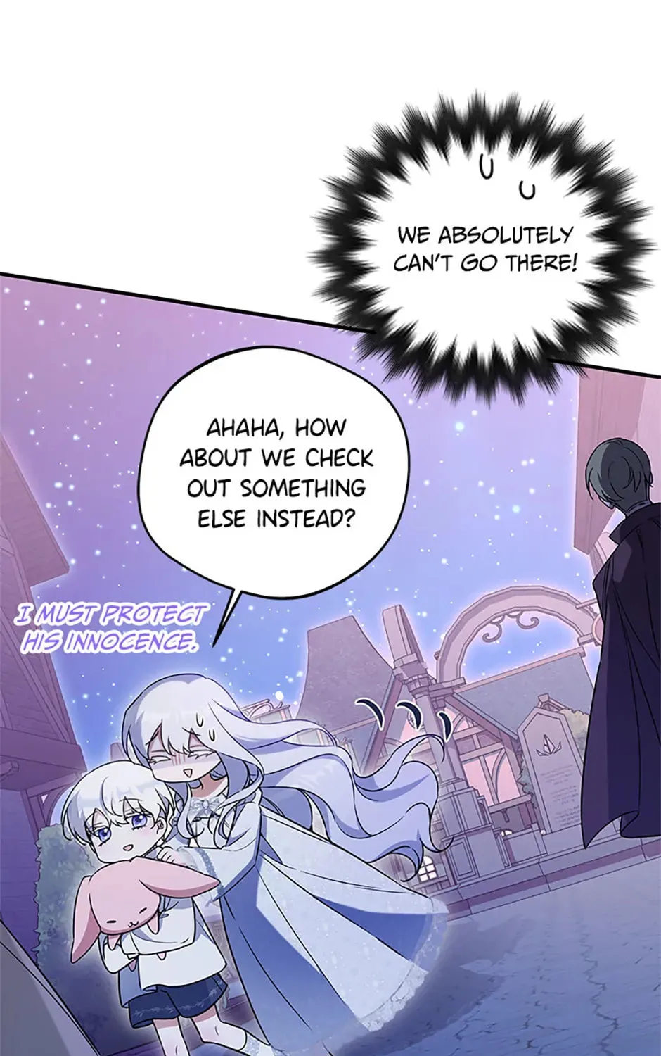 Do You Need Salvation? Chapter 54 page 15 - 