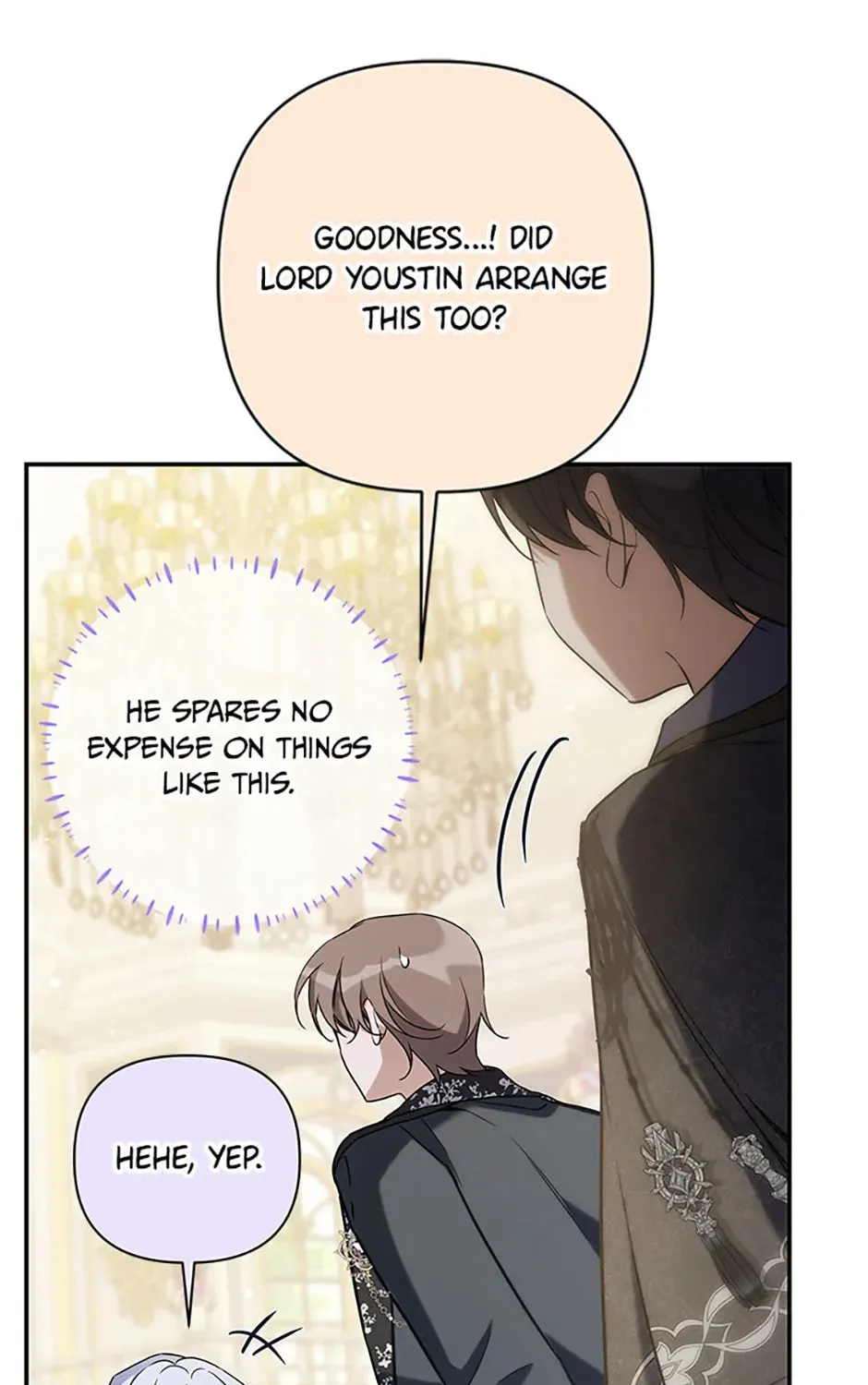 Do You Need Salvation? Chapter 54 page 141 - 