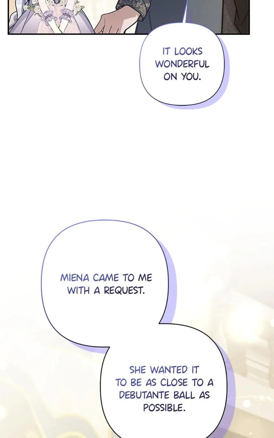 Do You Need Salvation? Chapter 54 page 143 - 
