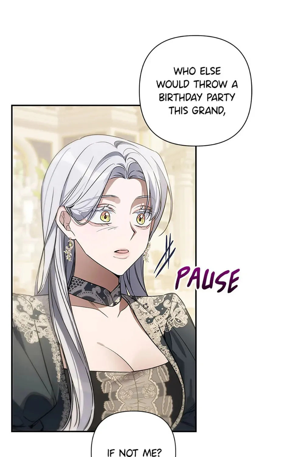 Do You Need Salvation? Chapter 54 page 147 - 