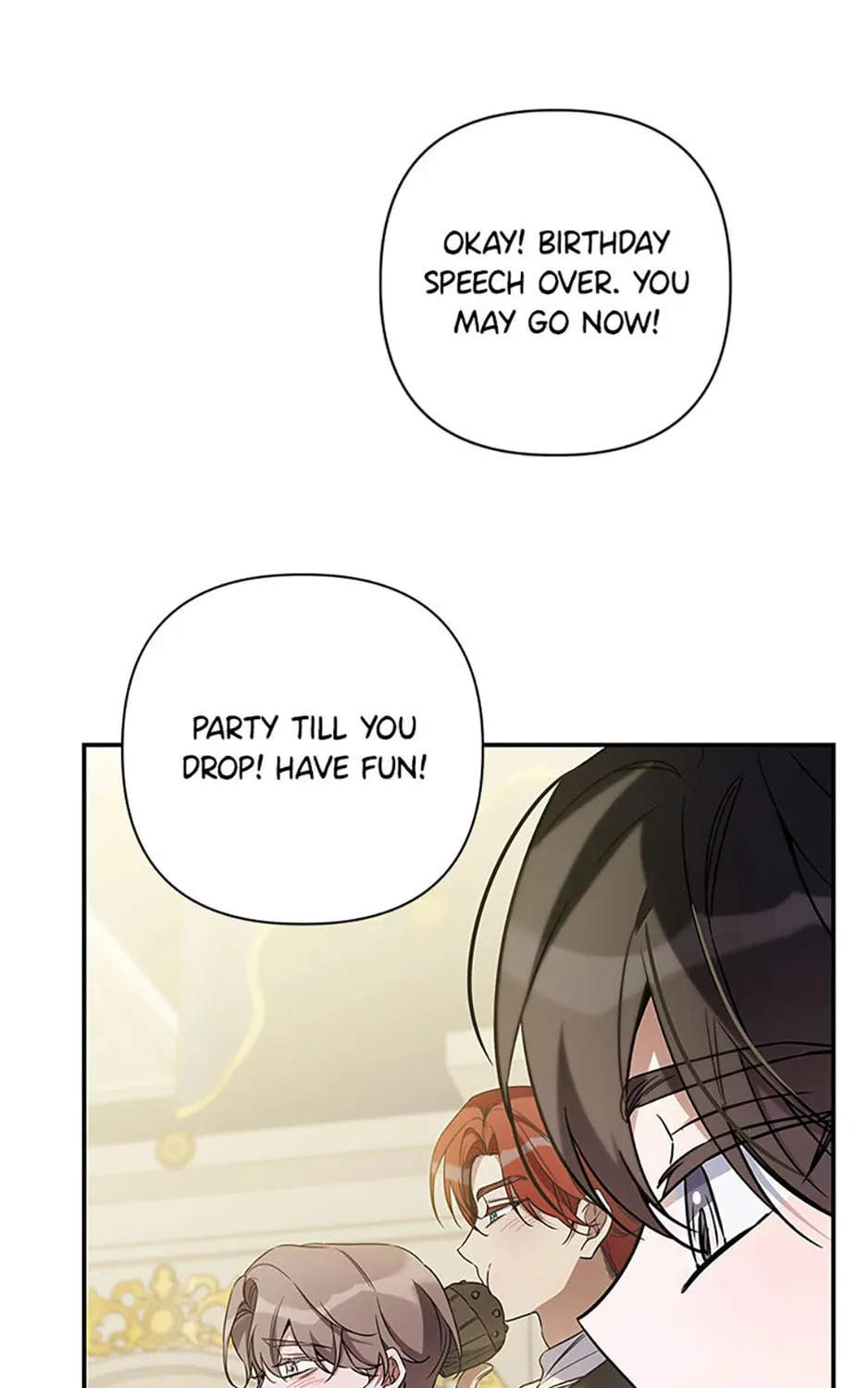 Do You Need Salvation? Chapter 54 page 157 - 