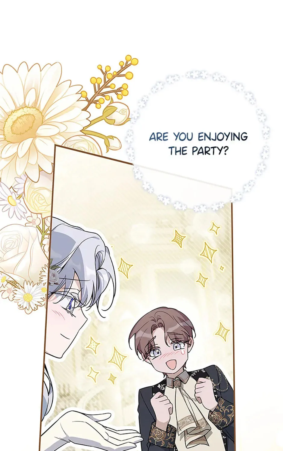 Do You Need Salvation? Chapter 54 page 175 - 