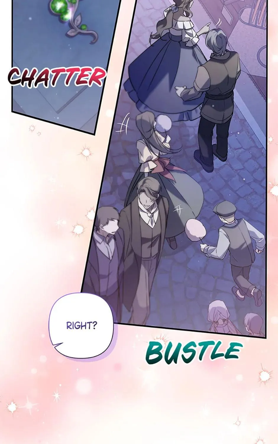 Do You Need Salvation? Chapter 54 page 19 - 