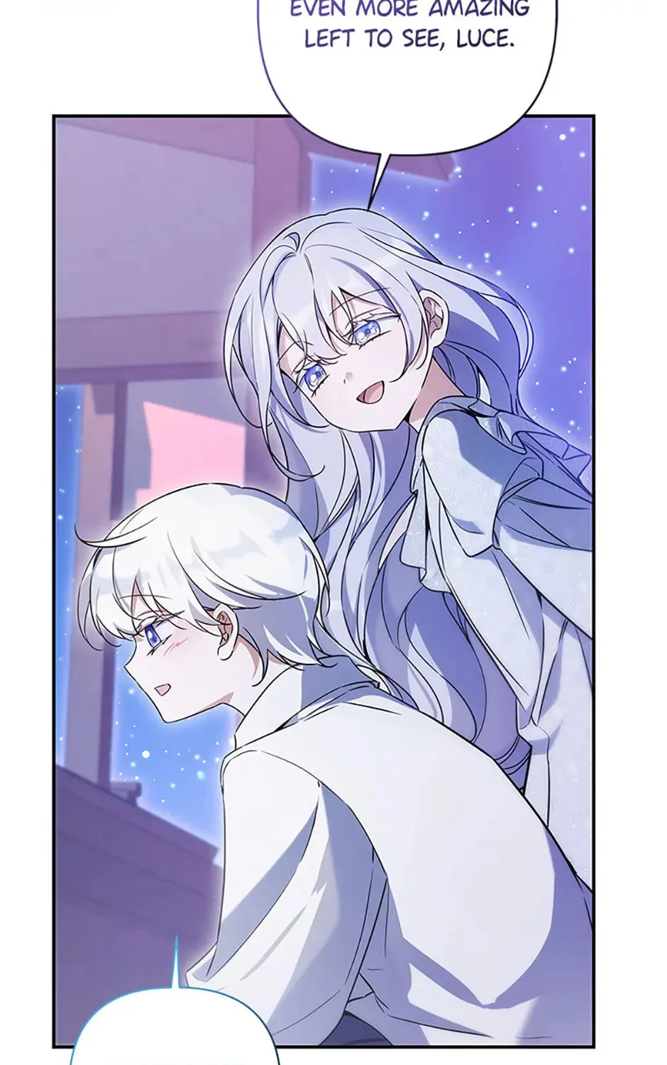 Do You Need Salvation? Chapter 54 page 21 - 