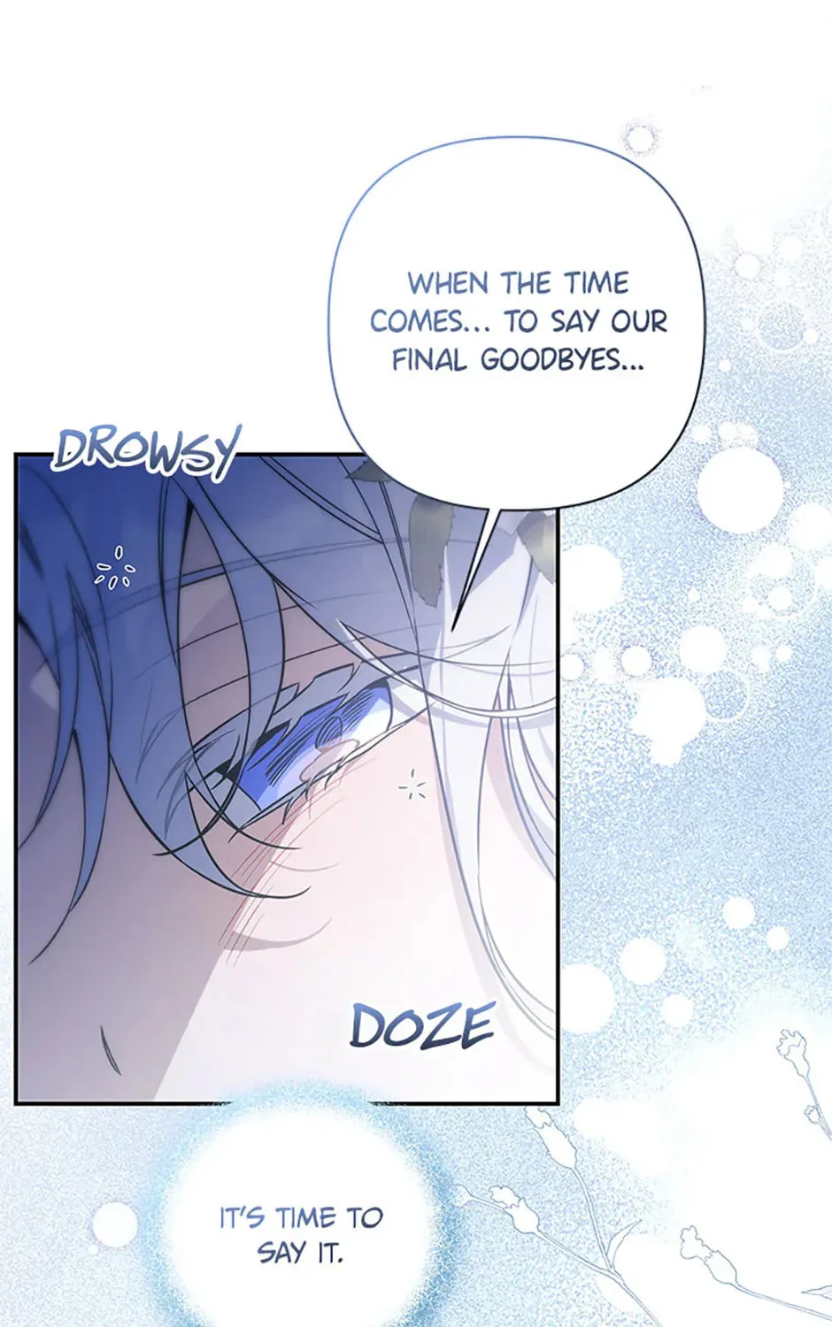 Do You Need Salvation? Chapter 54 page 201 - 