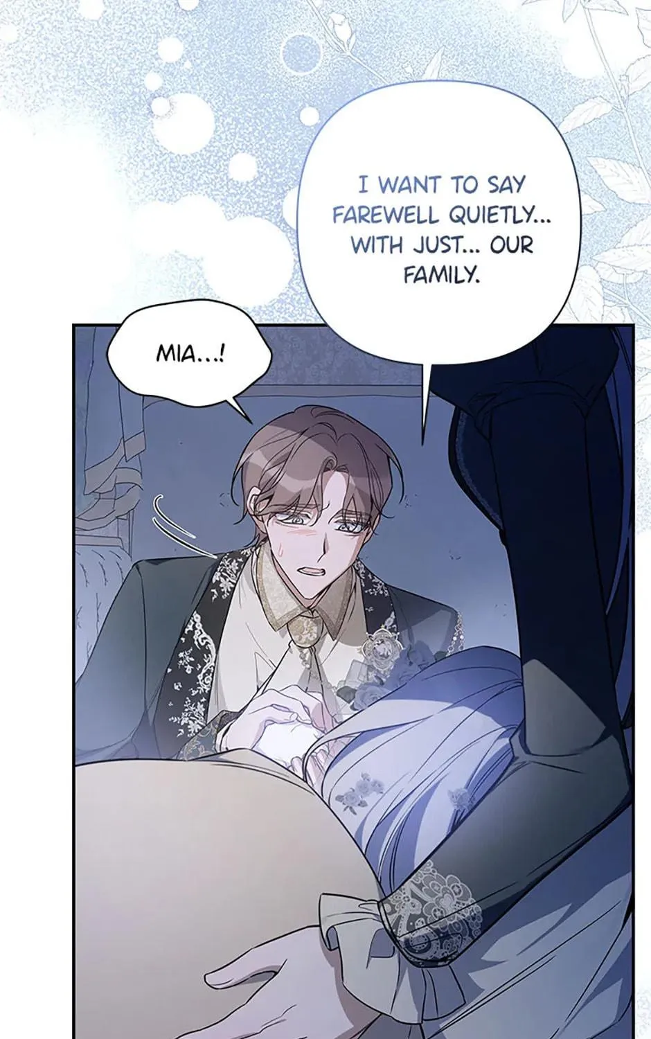 Do You Need Salvation? Chapter 54 page 203 - 