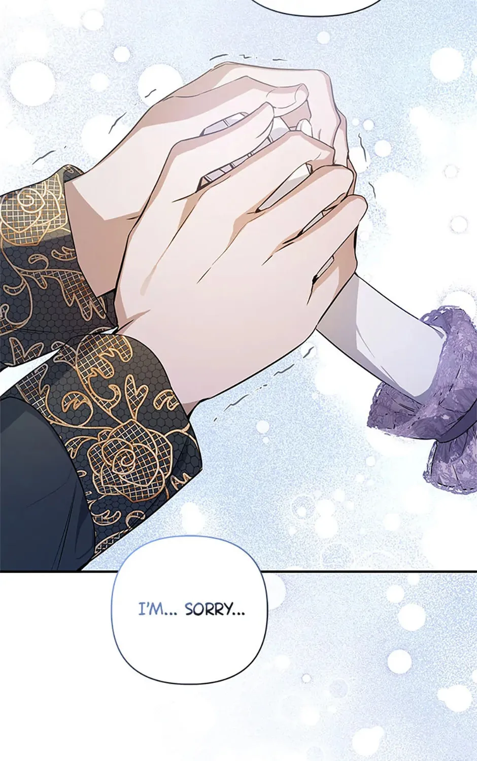Do You Need Salvation? Chapter 54 page 207 - 