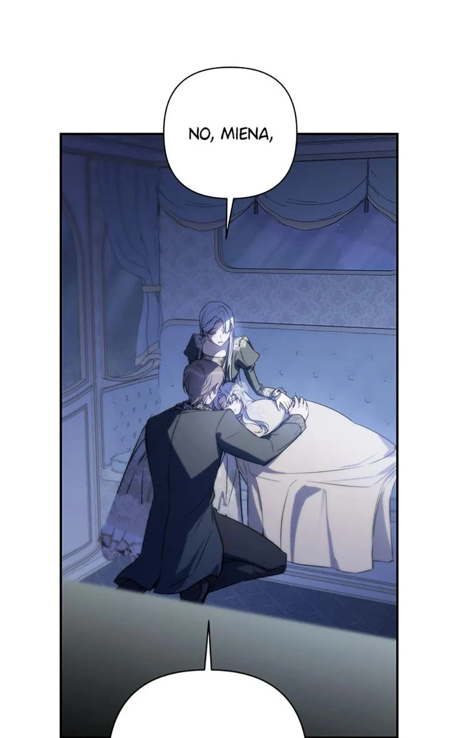 Do You Need Salvation? Chapter 54 page 209 - 