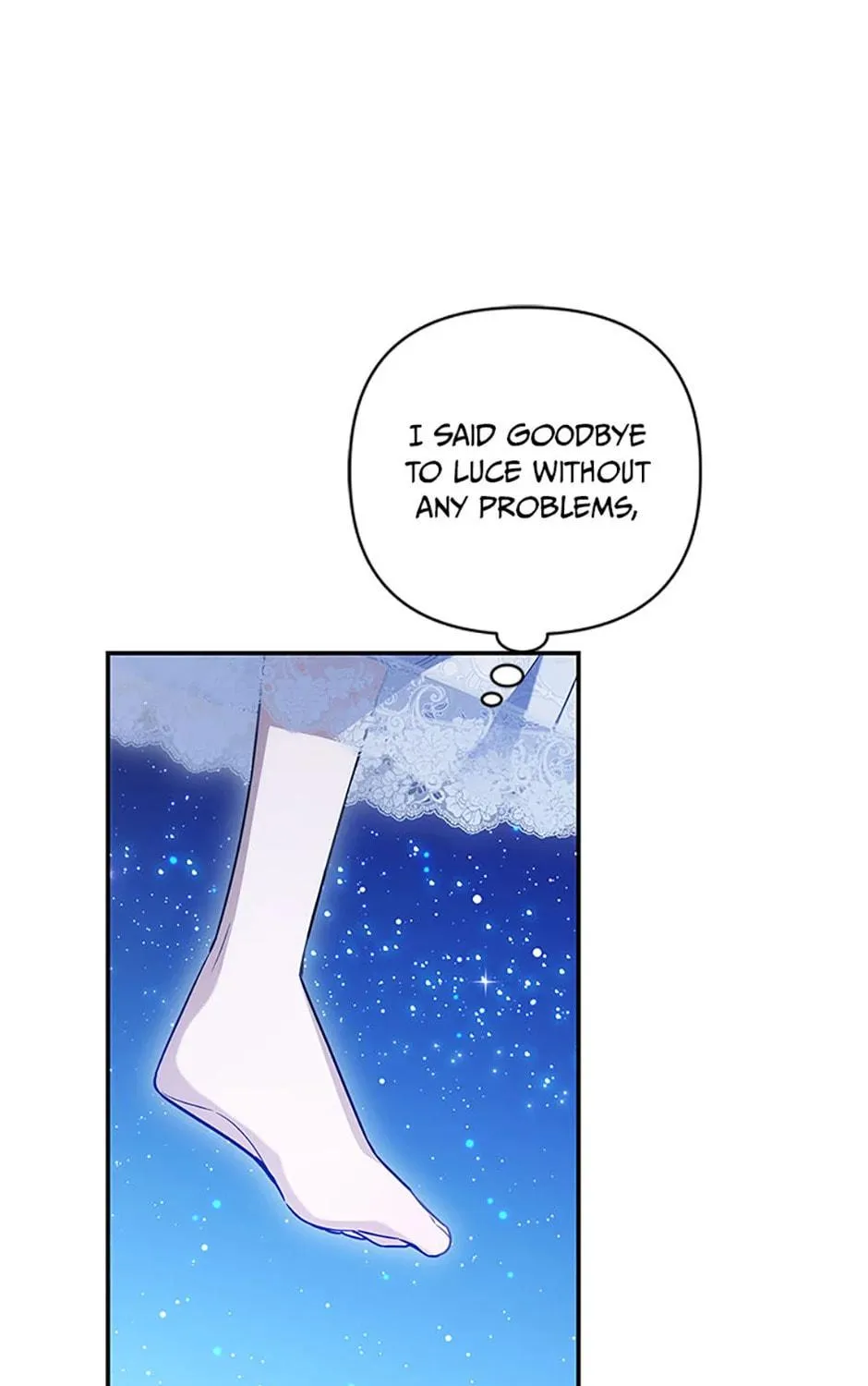 Do You Need Salvation? Chapter 54 page 49 - 