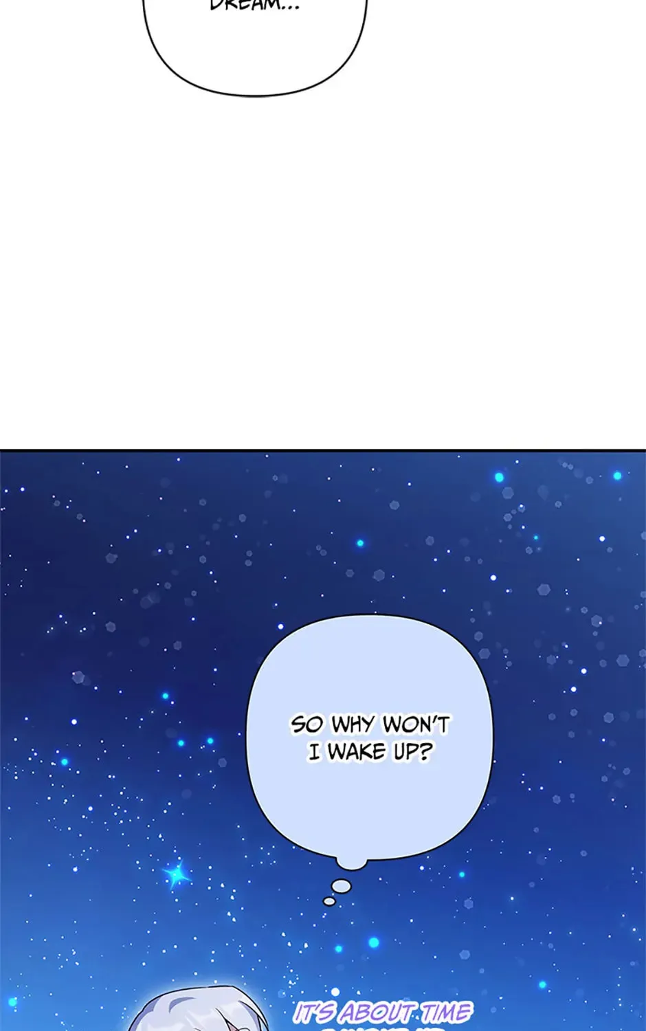 Do You Need Salvation? Chapter 54 page 51 - 
