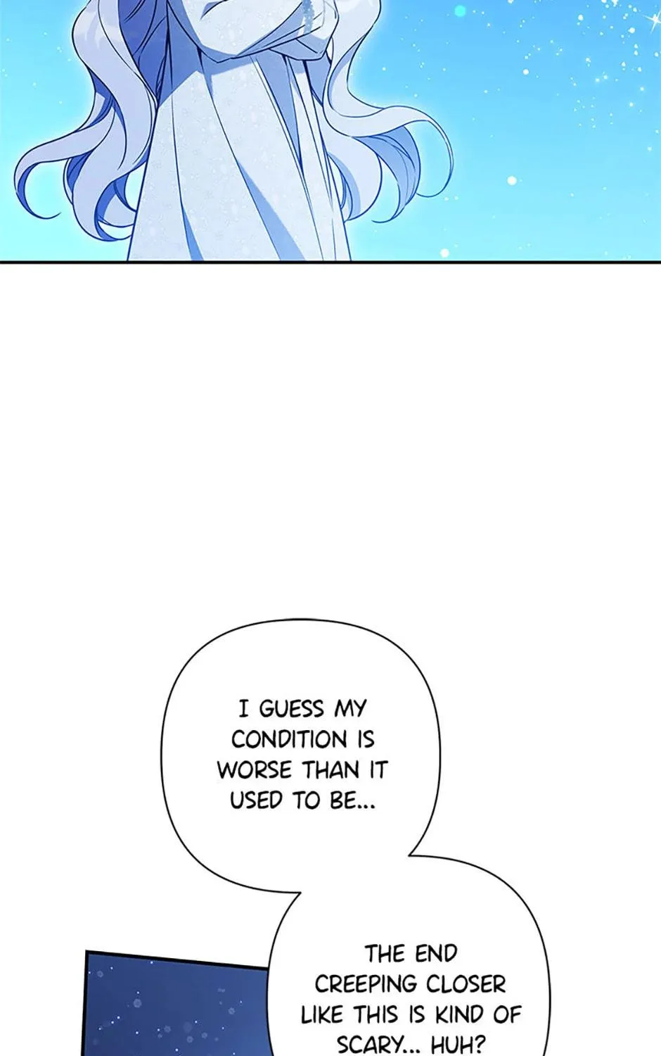 Do You Need Salvation? Chapter 54 page 53 - 