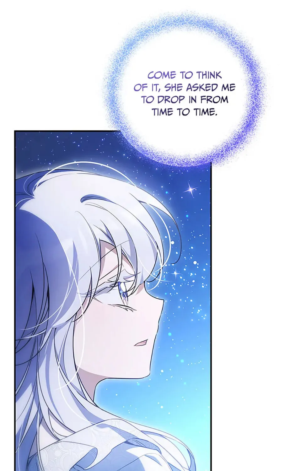 Do You Need Salvation? Chapter 54 page 61 - 
