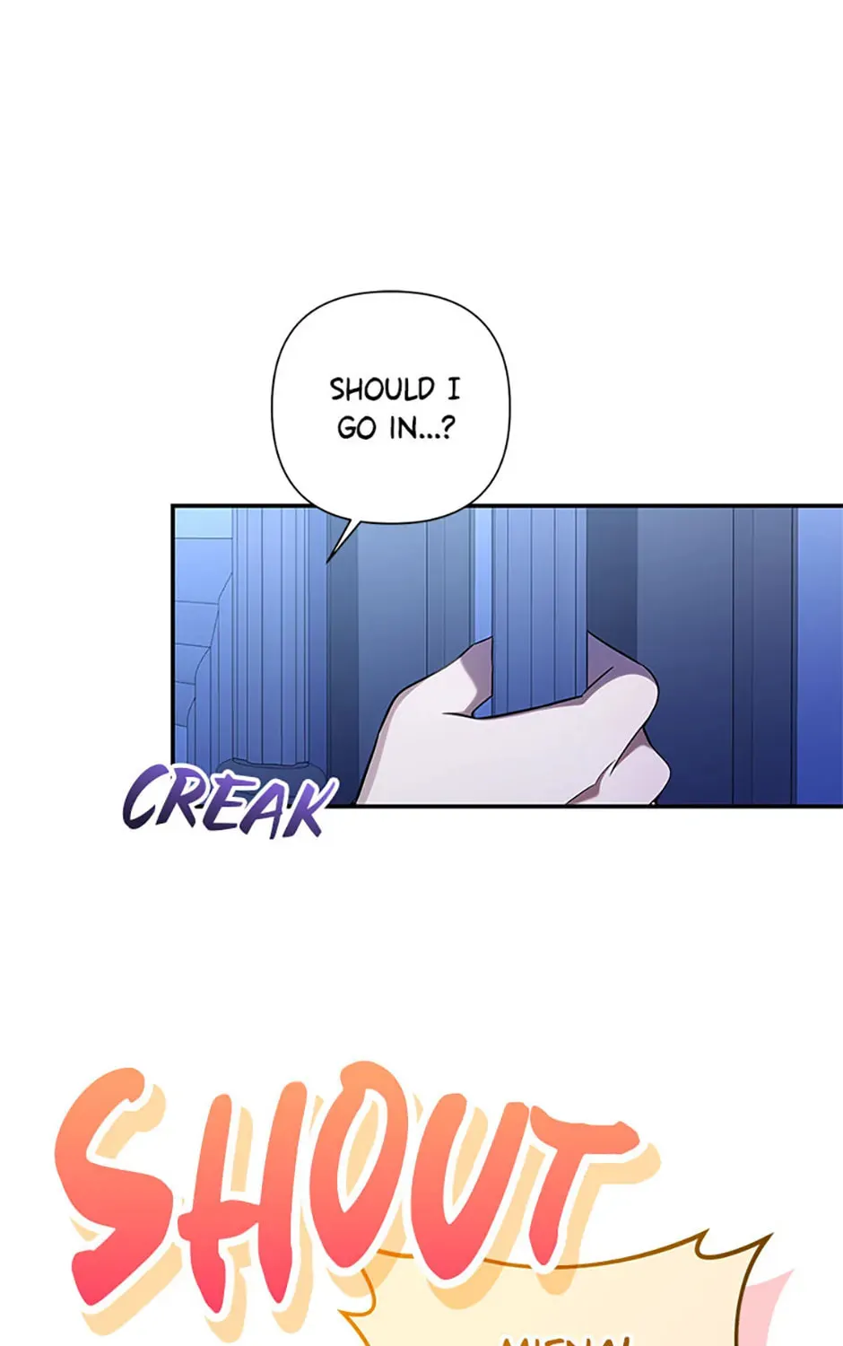 Do You Need Salvation? Chapter 54 page 63 - 