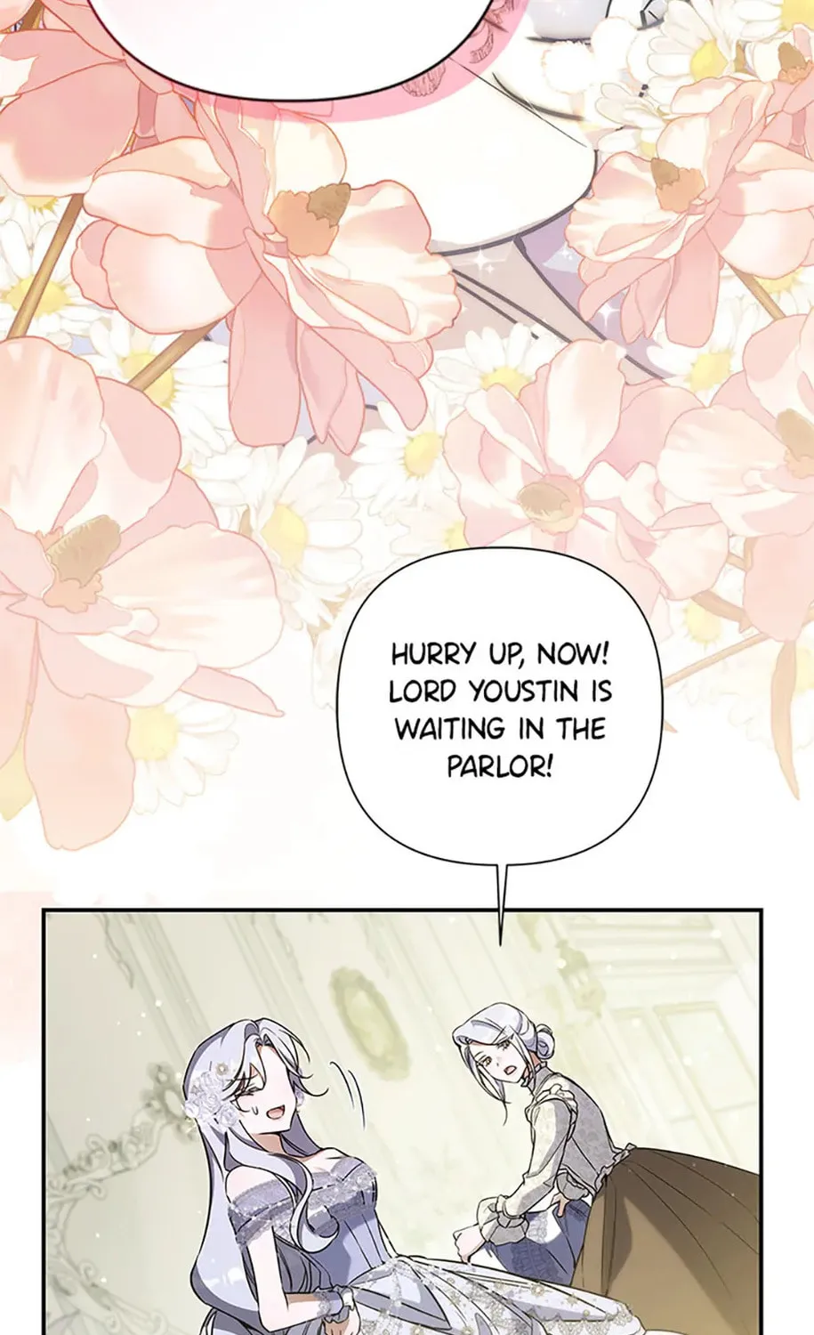 Do You Need Salvation? Chapter 54 page 73 - 